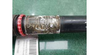 TRANSMISION DELANTERA DERECHA CITROEN C4 GRAND PICASSO II (2013-) - L.8136274 / 9808771480