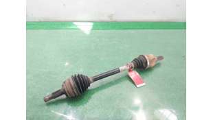 TRANSMISION DELANTERA IZQUIERDA CITROEN C4 GRAND PICASSO II (2013-) - L.8136275 / 9677570880