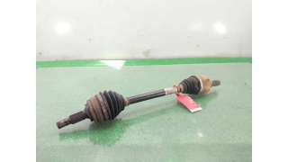 TRANSMISION DELANTERA IZQUIERDA CITROEN C4 GRAND PICASSO II (2013-) - L.8136275 / 9677570880