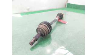 TRANSMISION DELANTERA IZQUIERDA CITROEN C4 GRAND PICASSO II (2013-) - L.8136275 / 9677570880