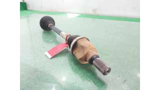 TRANSMISION DELANTERA IZQUIERDA CITROEN C4 GRAND PICASSO II (2013-) - L.8136275 / 9677570880