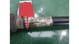 TRANSMISION DELANTERA IZQUIERDA CITROEN C4 GRAND PICASSO II (2013-) - L.8136275 / 9677570880