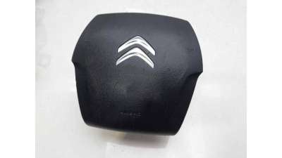 AIRBAG DELANTERO IZQUIERDO CITROEN C4 GRAND PICASSO II (2014-) 1.6 BLUEHDI 120 120CV 1560CC - L.8136292 / 96764017ZD