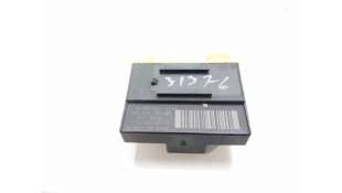 CAJA PRECALENTAMIENTO CITROEN C4 GRAND PICASSO II (2014-) 1.6 BLUEHDI 120 120CV 1560CC - L.8136335 / 9801916680 2