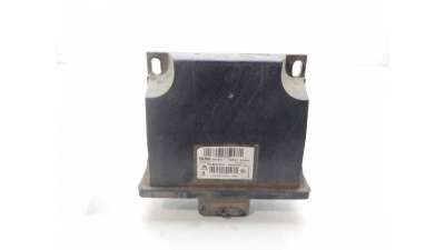 CENTRALITA CAMBIO AUTOMATICO CITROEN C4 GRAND PICASSO II (2014-) 1.6 BLUEHDI 120 120CV 1560CC - L.8136340 / 9805164380