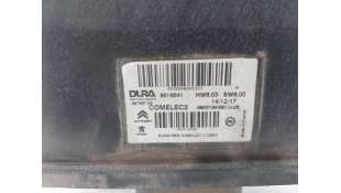 CENTRALITA CAMBIO AUTOMATICO CITROEN C4 GRAND PICASSO II (2014-) 1.6 BLUEHDI 120 120CV 1560CC - L.8136340 / 9805164380 2