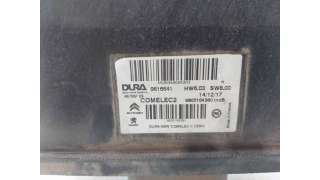 CENTRALITA CAMBIO AUTOMATICO CITROEN C4 GRAND PICASSO II (2014-) 1.6 BLUEHDI 120 120CV 1560CC - L.8136340 / 9805164380