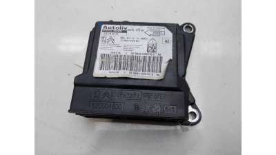 CENTRALITA AIRBAG CITROEN C4 GRAND PICASSO II (2014-) 1.6 BLUEHDI 120 120CV 1560CC - L.8136341 / 9807547380