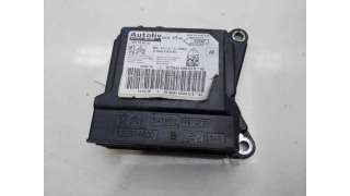 CENTRALITA AIRBAG CITROEN C4 GRAND PICASSO II (2014-) 1.6 BLUEHDI 120 120CV 1560CC - L.8136341 / 9807547380