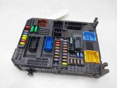 CENTRALITA BSI CITROEN C4 GRAND PICASSO II (2014-) 1.6 BLUEHDI 120 120CV 1560CC - L.8136342 / 9819851380