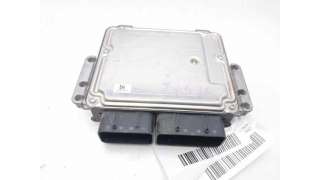 CENTRALITA MOTOR UCE CITROEN C4 GRAND PICASSO II (2014-) 1.6 BLUEHDI 120 120CV 1560CC - L.8136344 / 9825318180