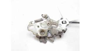 CERRADURA CAPOT CITROEN C4 GRAND PICASSO II (2014-) 1.6 BLUEHDI 120 120CV 1560CC - L.8136345 / 9654506080 2