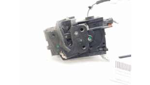 CERRADURA PUERTA DELANTERA IZQUIERDA CITROEN C4 GRAND PICASSO II (2014-) 1.6 BLUEHDI 120 120CV 1560CC - L.8136348 / 9826136 2