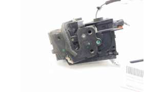 CERRADURA PUERTA DELANTERA IZQUIERDA CITROEN C4 GRAND PICASSO II (2014-) 1.6 BLUEHDI 120 120CV 1560CC - L.8136348 / 9826136
