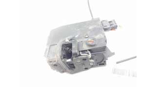 CERRADURA PUERTA DELANTERA IZQUIERDA CITROEN C4 GRAND PICASSO II (2014-) 1.6 BLUEHDI 120 120CV 1560CC - L.8136348 / 9826136