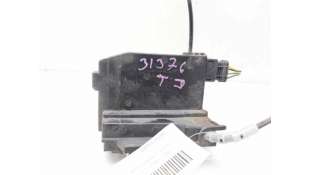 CERRADURA PUERTA TRASERA DERECHA CITROEN C4 GRAND PICASSO II (2014-) 1.6 BLUEHDI 120 120CV 1560CC - L.8136349 / 9826133680