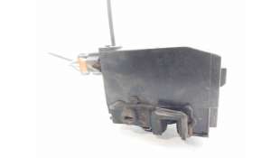 CERRADURA PUERTA TRASERA DERECHA CITROEN C4 GRAND PICASSO II (2014-) 1.6 BLUEHDI 120 120CV 1560CC - L.8136349 / 9826133680 2