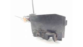 CERRADURA PUERTA TRASERA DERECHA CITROEN C4 GRAND PICASSO II (2014-) 1.6 BLUEHDI 120 120CV 1560CC - L.8136349 / 9826133680