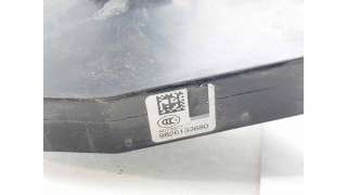 CERRADURA PUERTA TRASERA DERECHA CITROEN C4 GRAND PICASSO II (2014-) 1.6 BLUEHDI 120 120CV 1560CC - L.8136349 / 9826133680