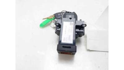 CONMUTADOR DE ARRANQUE CITROEN C4 GRAND PICASSO II (2014-) 1.6 BLUEHDI 120 120CV 1560CC - L.8136359 / 9814247280