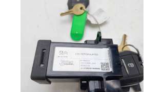 CONMUTADOR DE ARRANQUE CITROEN C4 GRAND PICASSO II (2014-) 1.6 BLUEHDI 120 120CV 1560CC - L.8136359 / 9814247280