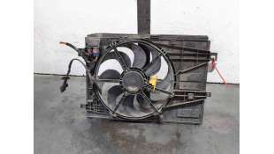 ELECTROVENTILADOR CITROEN C4 GRAND PICASSO II (2014-) 1.6 BLUEHDI 120 120CV 1560CC - L.8136369 / 9836636780
