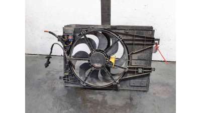 ELECTROVENTILADOR CITROEN C4 GRAND PICASSO II (2014-) 1.6 BLUEHDI 120 120CV 1560CC - L.8136369 / 9836636780