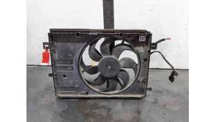 ELECTROVENTILADOR CITROEN C4 GRAND PICASSO II (2014-) 1.6 BLUEHDI 120 120CV 1560CC - L.8136369 / 9836636780 2