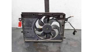 ELECTROVENTILADOR CITROEN C4 GRAND PICASSO II (2014-) 1.6 BLUEHDI 120 120CV 1560CC - L.8136369 / 9836636780