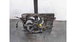 ELECTROVENTILADOR CITROEN C4 GRAND PICASSO II (2014-) 1.6 BLUEHDI 120 120CV 1560CC - L.8136369 / 9836636780