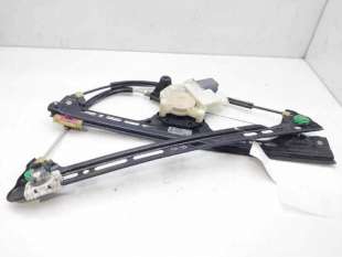 ELEVALUNAS DELANTERO DERECHO CITROEN C4 GRAND PICASSO II (2014-) 1.6 BLUEHDI 120 120CV 1560CC - L.8136370 / 9816272480