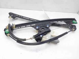 ELEVALUNAS DELANTERO DERECHO CITROEN C4 GRAND PICASSO II (2014-) 1.6 BLUEHDI 120 120CV 1560CC - L.8136370 / 9816272480 2