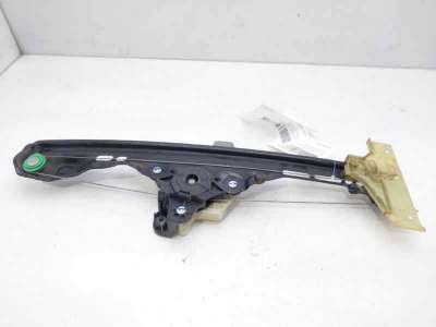 ELEVALUNAS TRASERO DERECHO CITROEN C4 GRAND PICASSO II (2014-) 1.6 BLUEHDI 120 120CV 1560CC - L.8136372 / 9816272680
