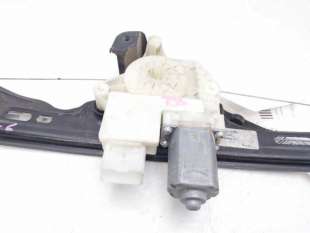 ELEVALUNAS TRASERO DERECHO CITROEN C4 GRAND PICASSO II (2014-) 1.6 BLUEHDI 120 120CV 1560CC - L.8136372 / 9816272680 2