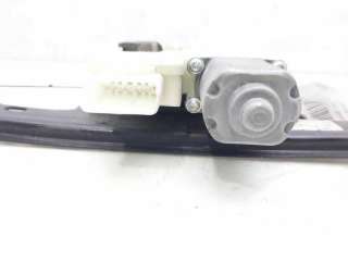 ELEVALUNAS TRASERO DERECHO CITROEN C4 GRAND PICASSO II (2014-) 1.6 BLUEHDI 120 120CV 1560CC - L.8136372 / 9816272680