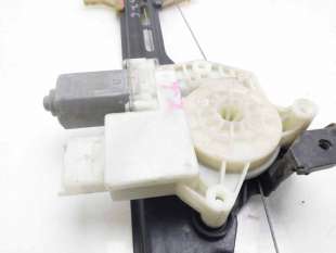 ELEVALUNAS TRASERO IZQUIERDO CITROEN C4 GRAND PICASSO II (2014-) 1.6 BLUEHDI 120 120CV 1560CC - L.8136373 / 9816272780 2