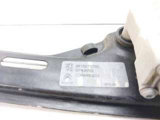ELEVALUNAS TRASERO IZQUIERDO CITROEN C4 GRAND PICASSO II (2014-) 1.6 BLUEHDI 120 120CV 1560CC - L.8136373 / 9816272780