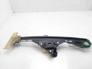 ELEVALUNAS TRASERO IZQUIERDO CITROEN C4 GRAND PICASSO II (2014-) 1.6 BLUEHDI 120 120CV 1560CC - L.8136373 / 9816272780