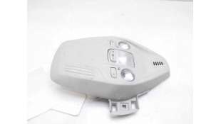 LUZ INTERIOR CITROEN C4 GRAND PICASSO II (2014-) 1.6 BLUEHDI 120 120CV 1560CC - L.8136393 / 96887290BJ