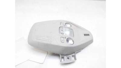 LUZ INTERIOR CITROEN C4 GRAND PICASSO II (2014-) 1.6 BLUEHDI 120 120CV 1560CC - L.8136393 / 96887290BJ
