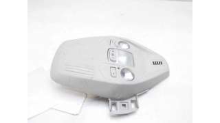 LUZ INTERIOR CITROEN C4 GRAND PICASSO II (2014-) 1.6 BLUEHDI 120 120CV 1560CC - L.8136393 / 96887290BJ
