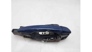 MANETA EXTERIOR TRASERA DERECHA CITROEN C4 GRAND PICASSO II (2014-) 1.6 BLUEHDI 120 120CV 1560CC - L.8136412 / 9802977180