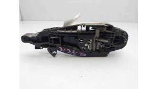 MANETA EXTERIOR TRASERA DERECHA CITROEN C4 GRAND PICASSO II (2014-) 1.6 BLUEHDI 120 120CV 1560CC - L.8136412 / 9802977180 2