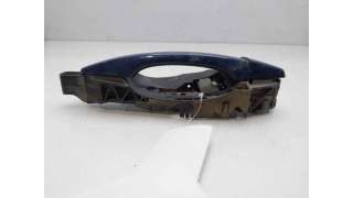 MANETA EXTERIOR TRASERA DERECHA CITROEN C4 GRAND PICASSO II (2014-) 1.6 BLUEHDI 120 120CV 1560CC - L.8136412 / 9802977180