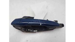 MANETA EXTERIOR TRASERA IZQUIERDA CITROEN C4 GRAND PICASSO II (2014-) 1.6 BLUEHDI 120 120CV 1560CC - L.8136413 / 9802977380