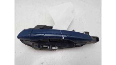 MANETA EXTERIOR TRASERA IZQUIERDA CITROEN C4 GRAND PICASSO II (2014-) 1.6 BLUEHDI 120 120CV 1560CC - L.8136413 / 9802977380