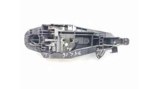 MANETA EXTERIOR TRASERA IZQUIERDA CITROEN C4 GRAND PICASSO II (2014-) 1.6 BLUEHDI 120 120CV 1560CC - L.8136413 / 9802977380