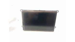 PANTALLA MULTIFUNCION CITROEN C4 GRAND PICASSO II (2014-) 1.6 BLUEHDI 120 120CV 1560CC - L.8136434 / 9825029380 2