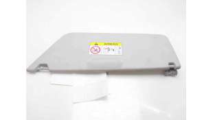 PARASOL IZQUIERDO CITROEN C4 GRAND PICASSO II (2014-) 1.6 BLUEHDI 120 120CV 1560CC - L.8136438 / 1610459480 2