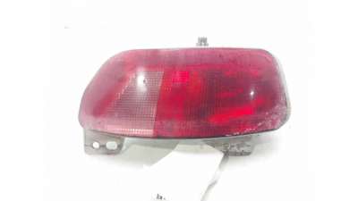 PILOTO TRASERO IZQUIERDO PARAGOLPES CITROEN C4 GRAND PICASSO II (2014-) 1.6 BLUEHDI 120 120CV 1560CC - L.8136454 / 96761227